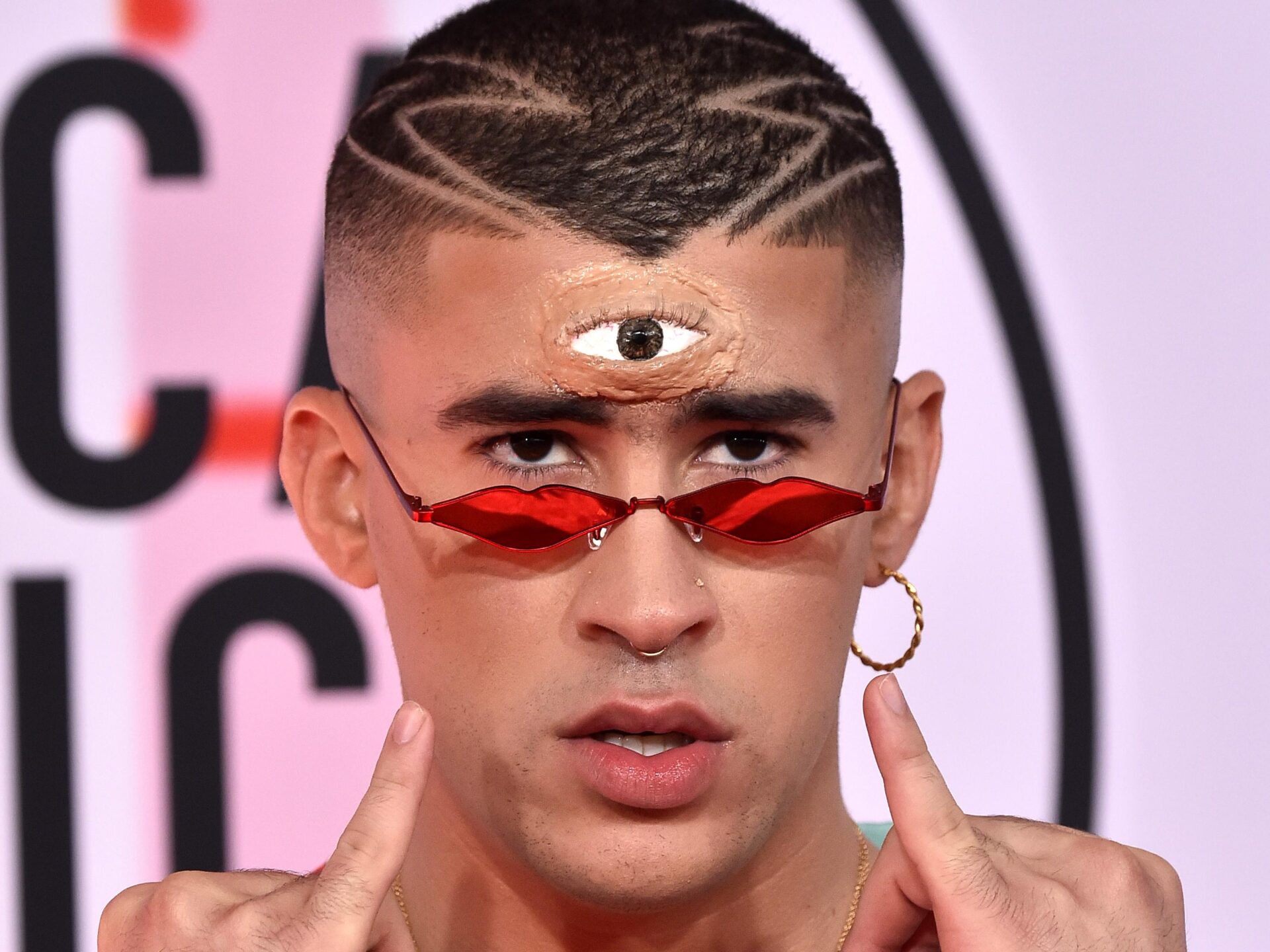 Bad Bunny Is Kicking Off a Historic Residency in Puerto Rico. Is the Island Ready?