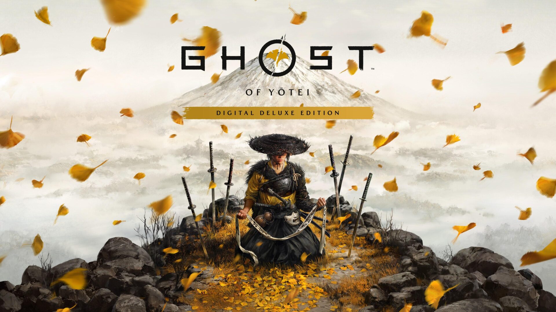 Ghost of Yōtei brings back Kurosawa Mode, adds new presentations inspired by more great Japanese directors