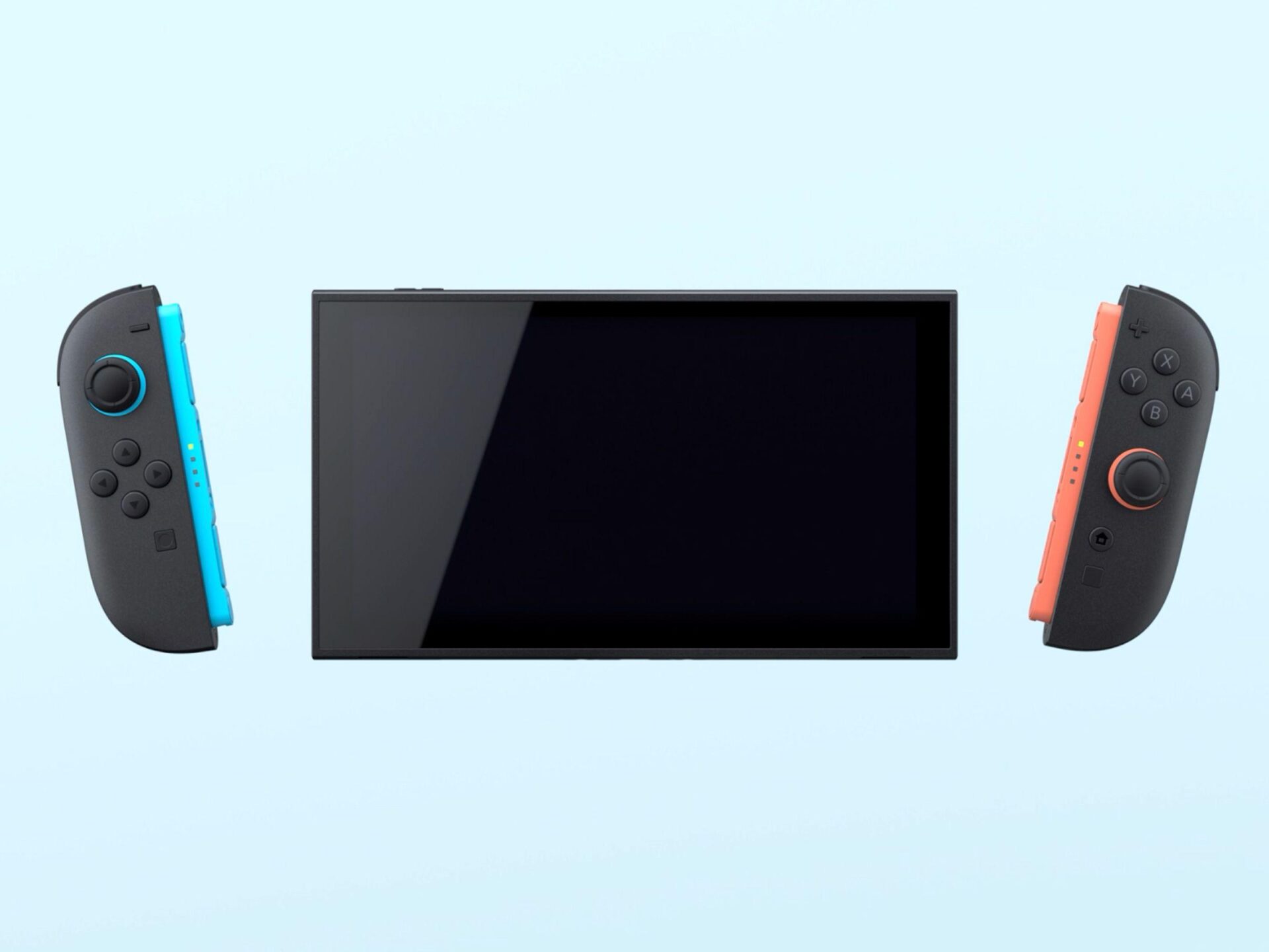 Making space for multiplayer in the Nintendo Switch 2’s world