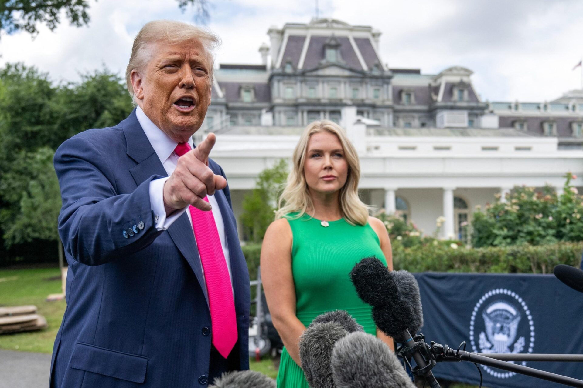 Watch: Why is Donald Trump asking Coca-Cola to change its recipe?
