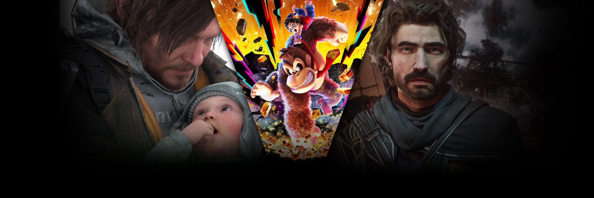 Is the 2025 GOTY Race Already Over?