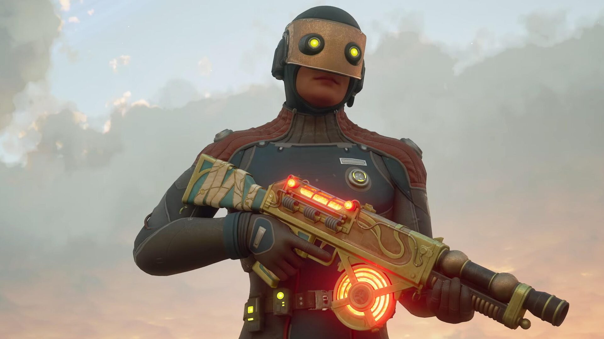 The Outer Worlds 2 Will Retail For $70 – PS5 Physical Edition Up For Preorder