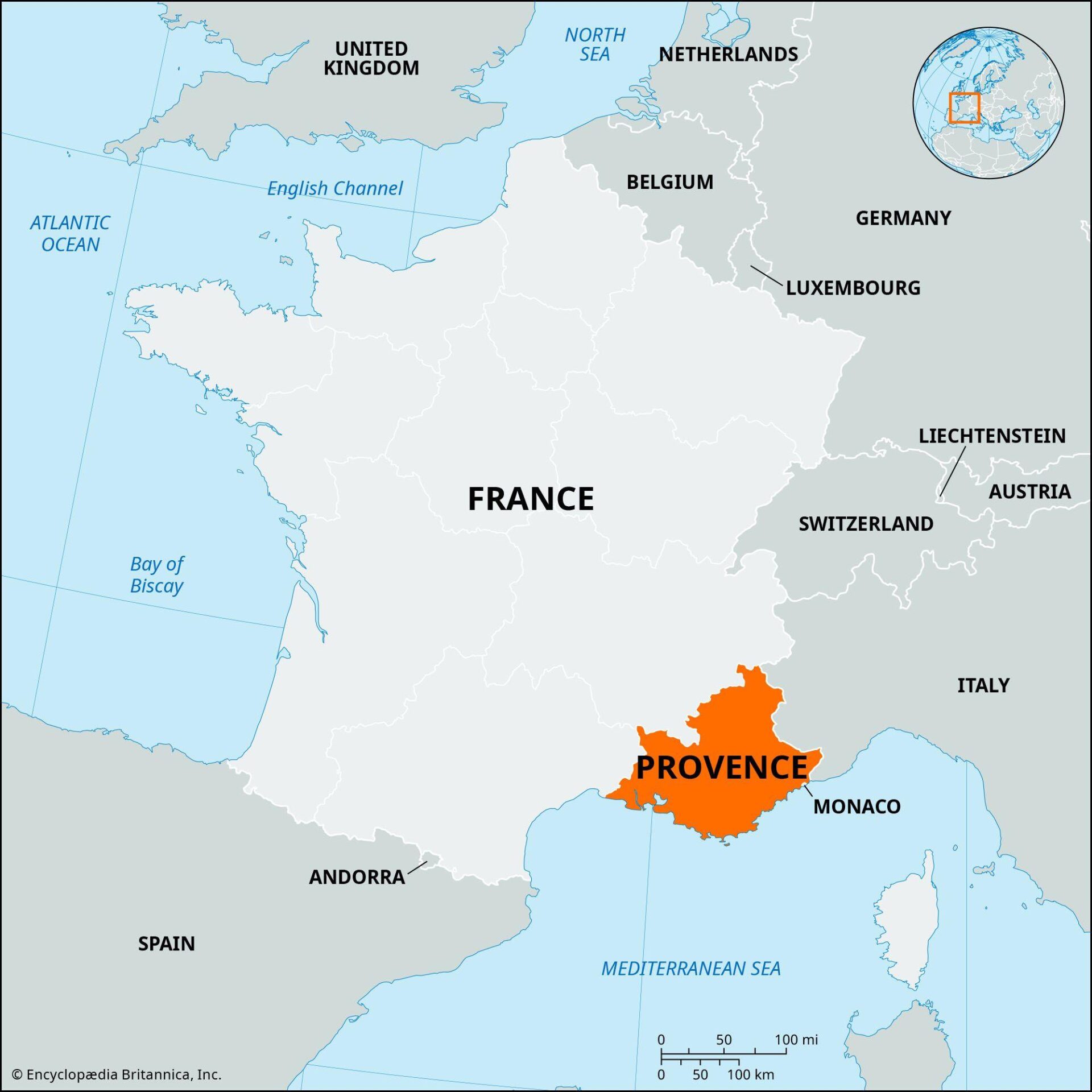 Provence laid bare: ‘I shed my clothes and found freedom on a beautiful French island’