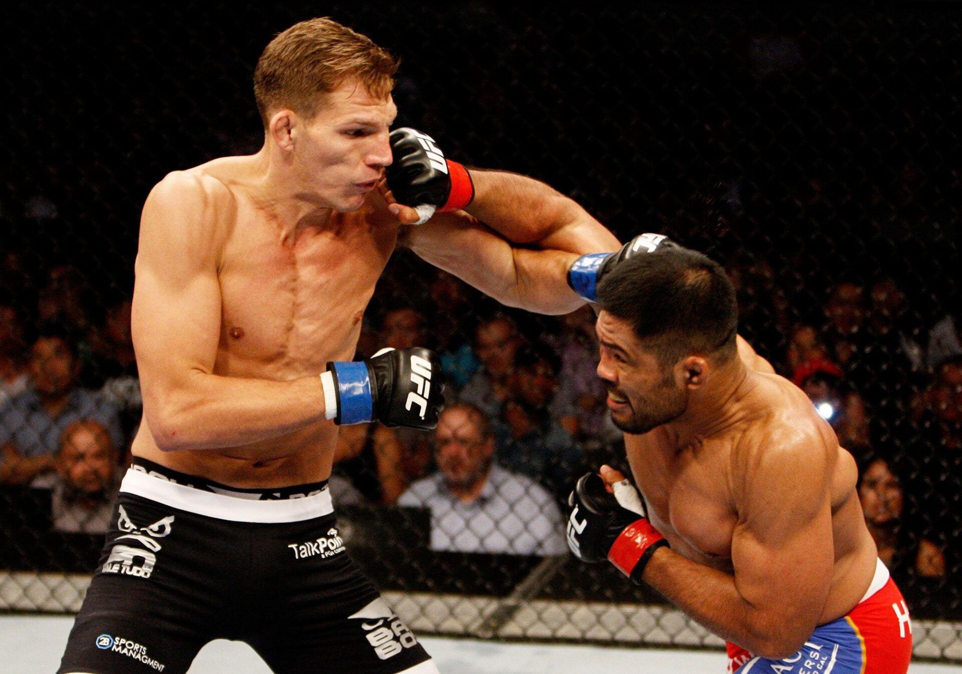 Five UFC fights we want to see: Makhachev vs. JDM, Harrison vs. Nunes, O’Malley vs … Garbrandt?