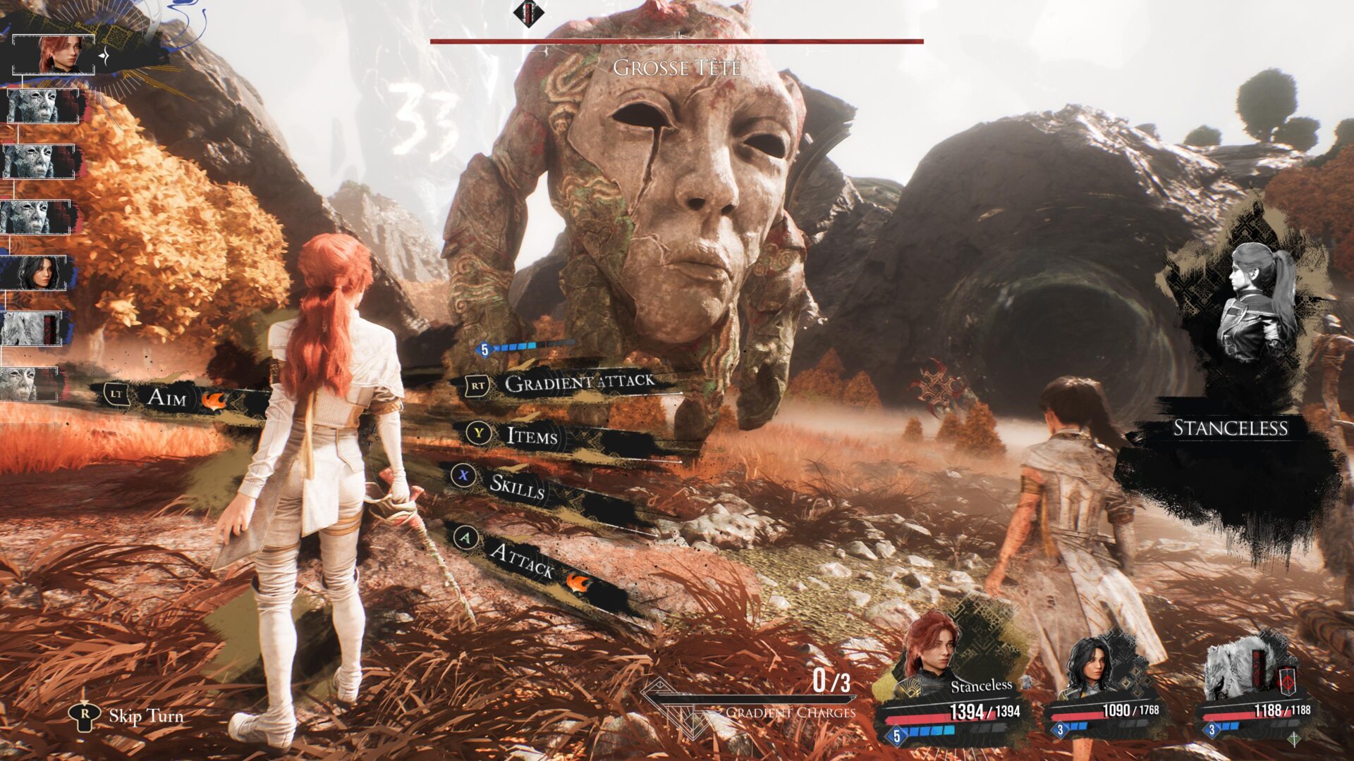 Clair Obscur Developers Visited Square Enix’s Offices For a ‘Rich Exchange’ Of Ideas
