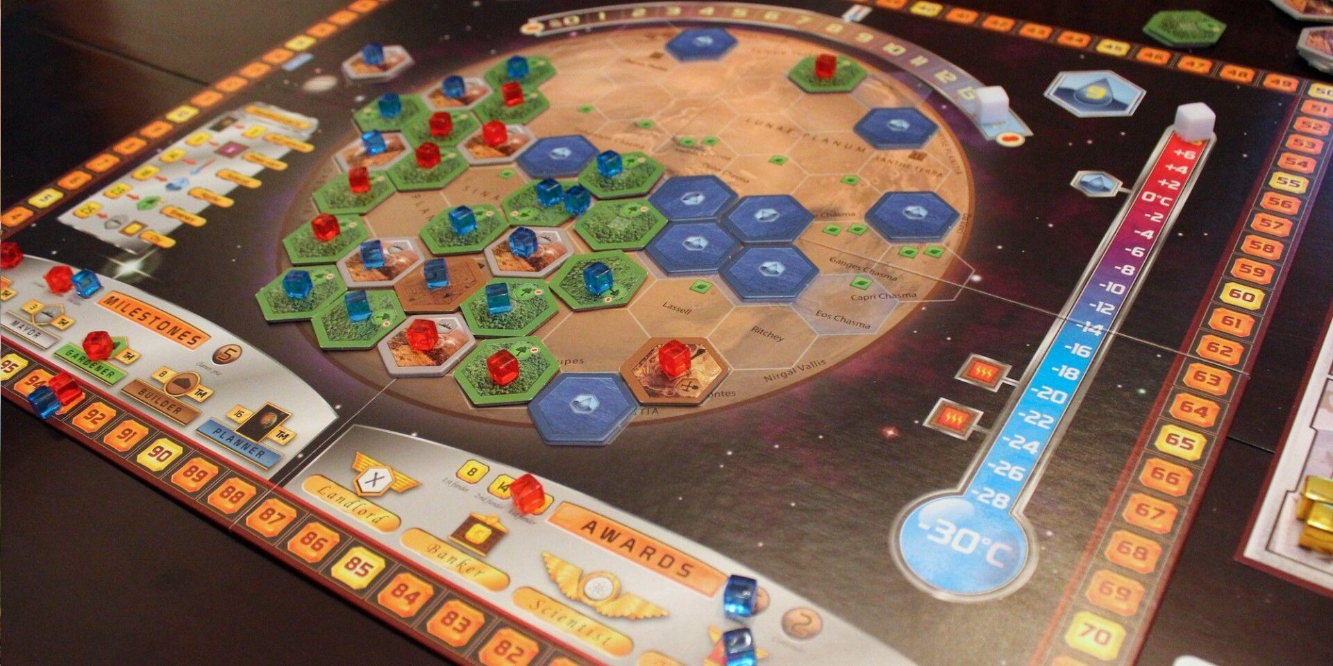 The Best Long Board Games You Can Play All Day (or Longer)