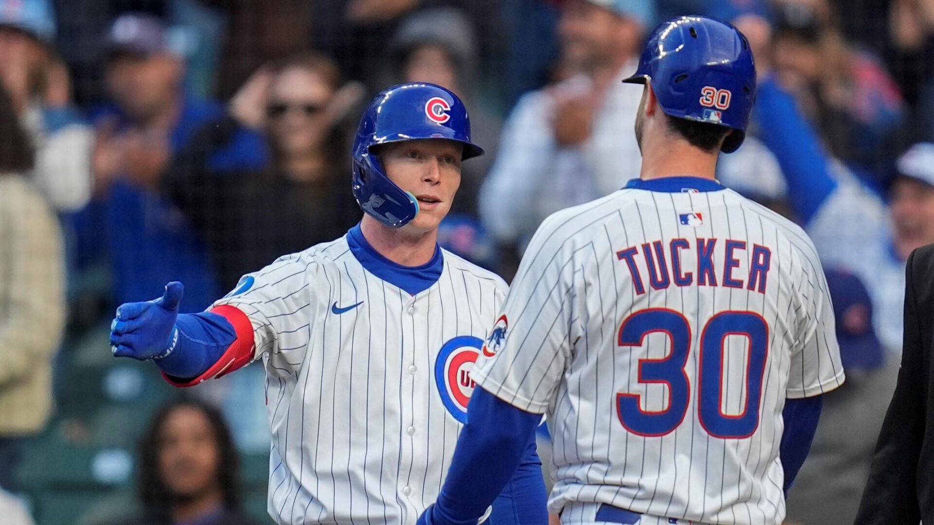 Cubs vs. Brewers Highlights | MLB on FOX