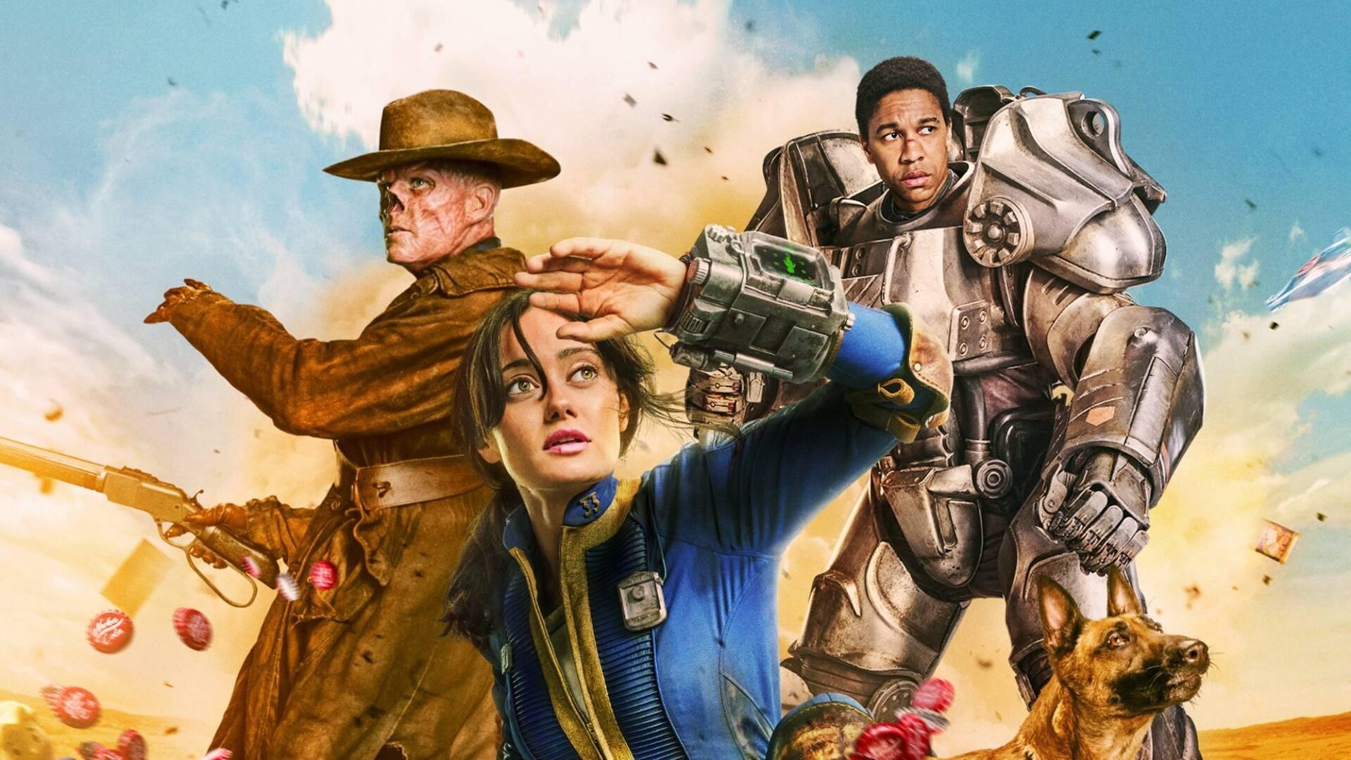 My Deals For Today: Fallout Season 2 Funko Pop Preorders and The Best 1TB MicroSD Express Card