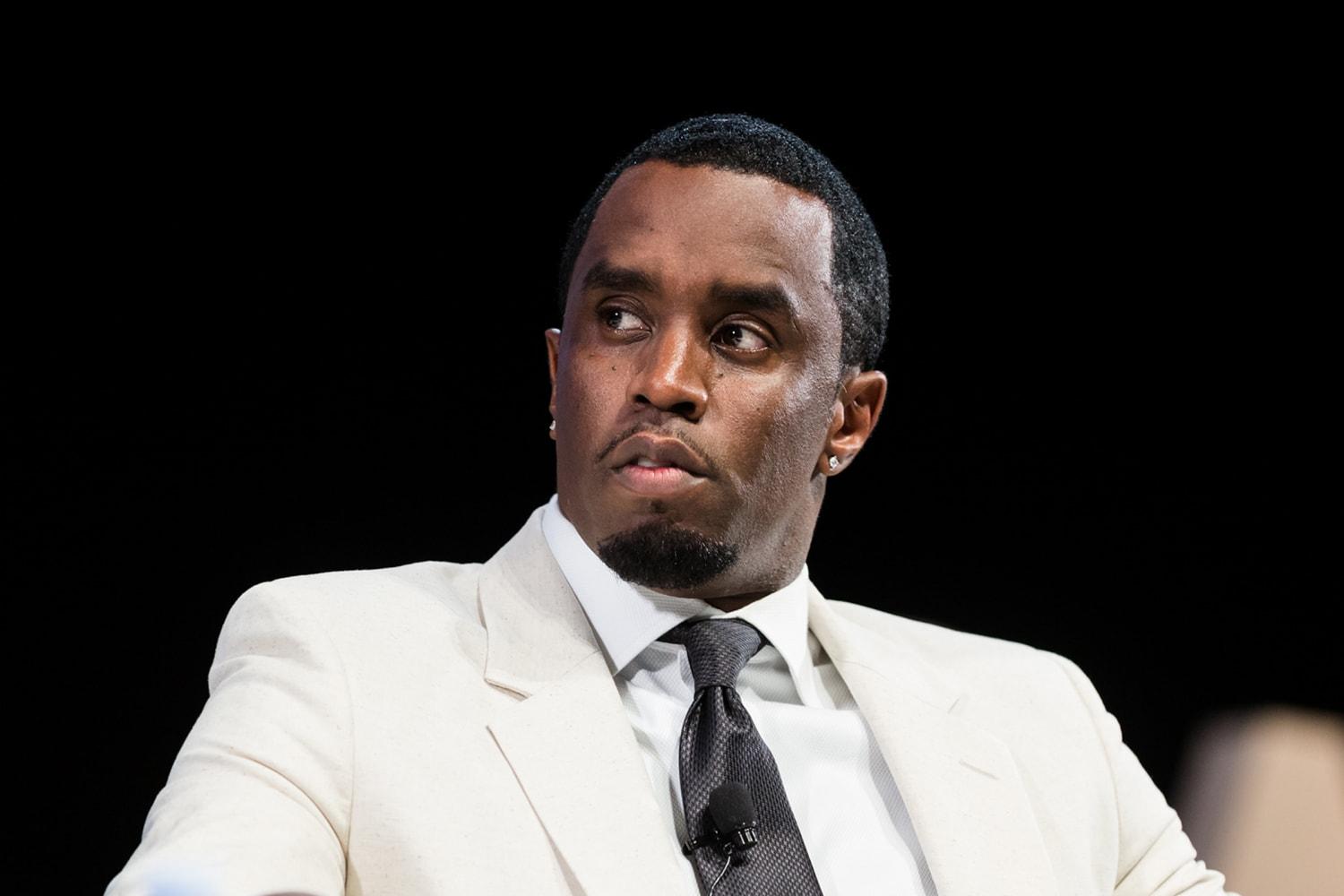 Understanding ⁣the⁣ Legal⁣ Landscape: What Diddy's case Reveals About‌ Sex Trafficking Laws