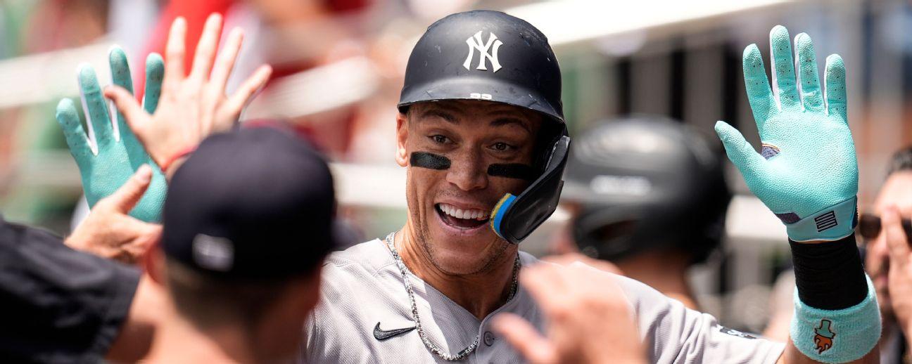 Pitching Duel: How Both Teams' Starters Shaped the Outcome