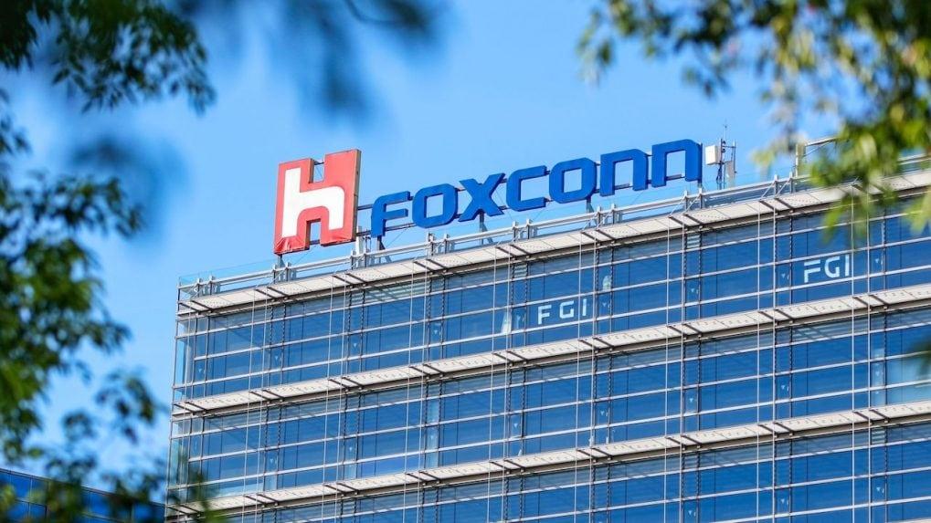 Economic Ramifications for India Amidst Foxconn's staffing Changes