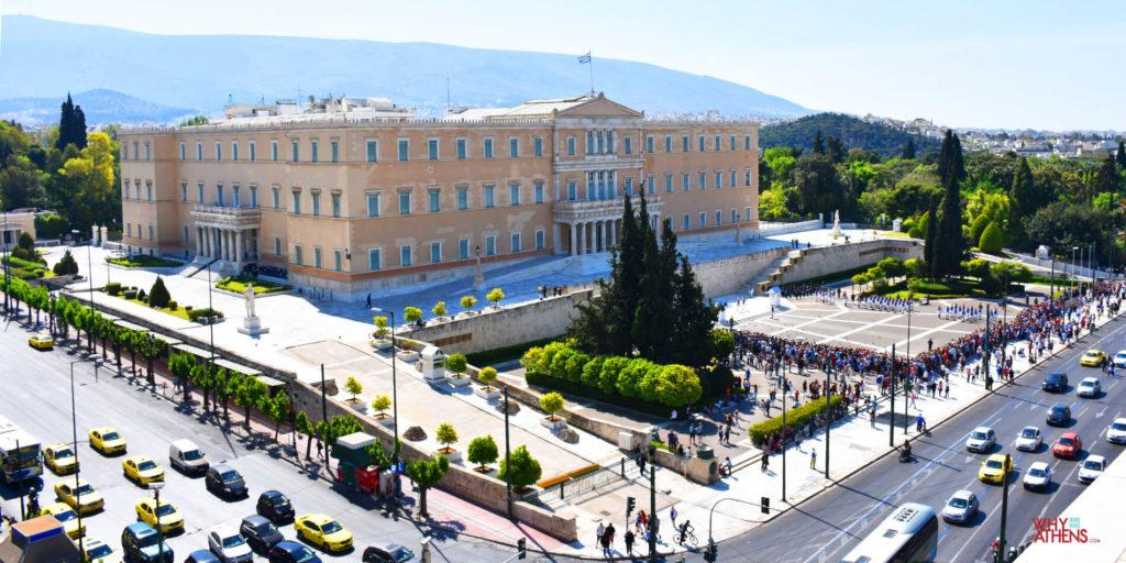 Path Forward: Recommendations for ensuring Fair Asylum Processes in Greece