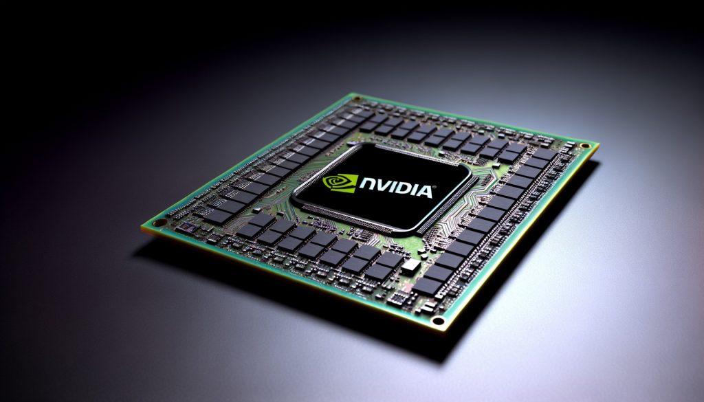 Implications of Renewed Chip Exports for Global Semiconductor Markets