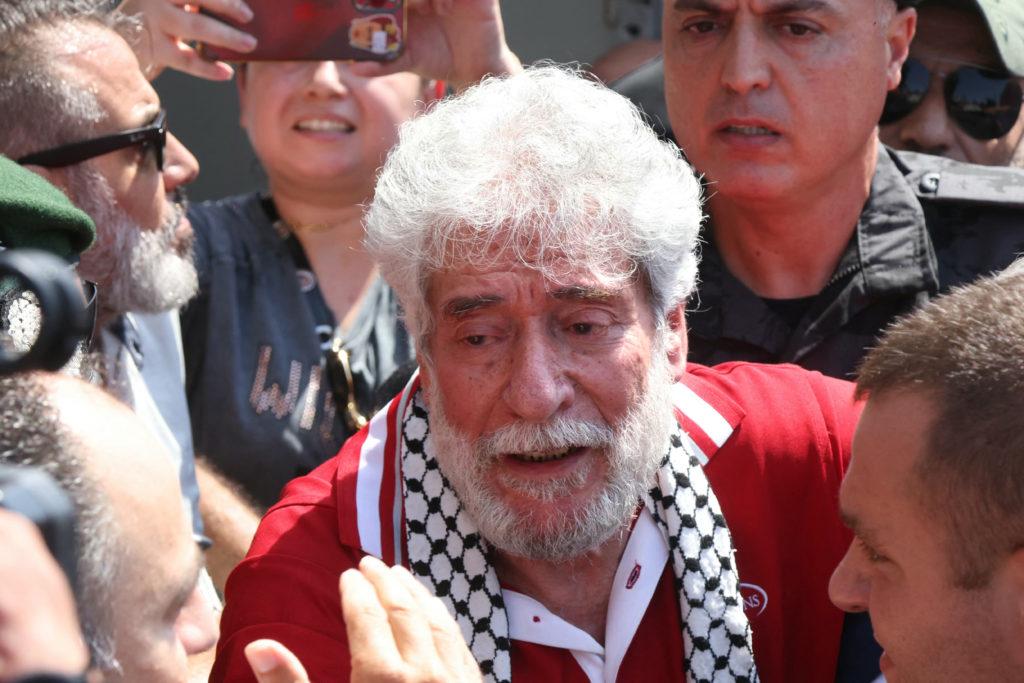 Future Engagements: Recommendations for Political Dialog and Reconciliation