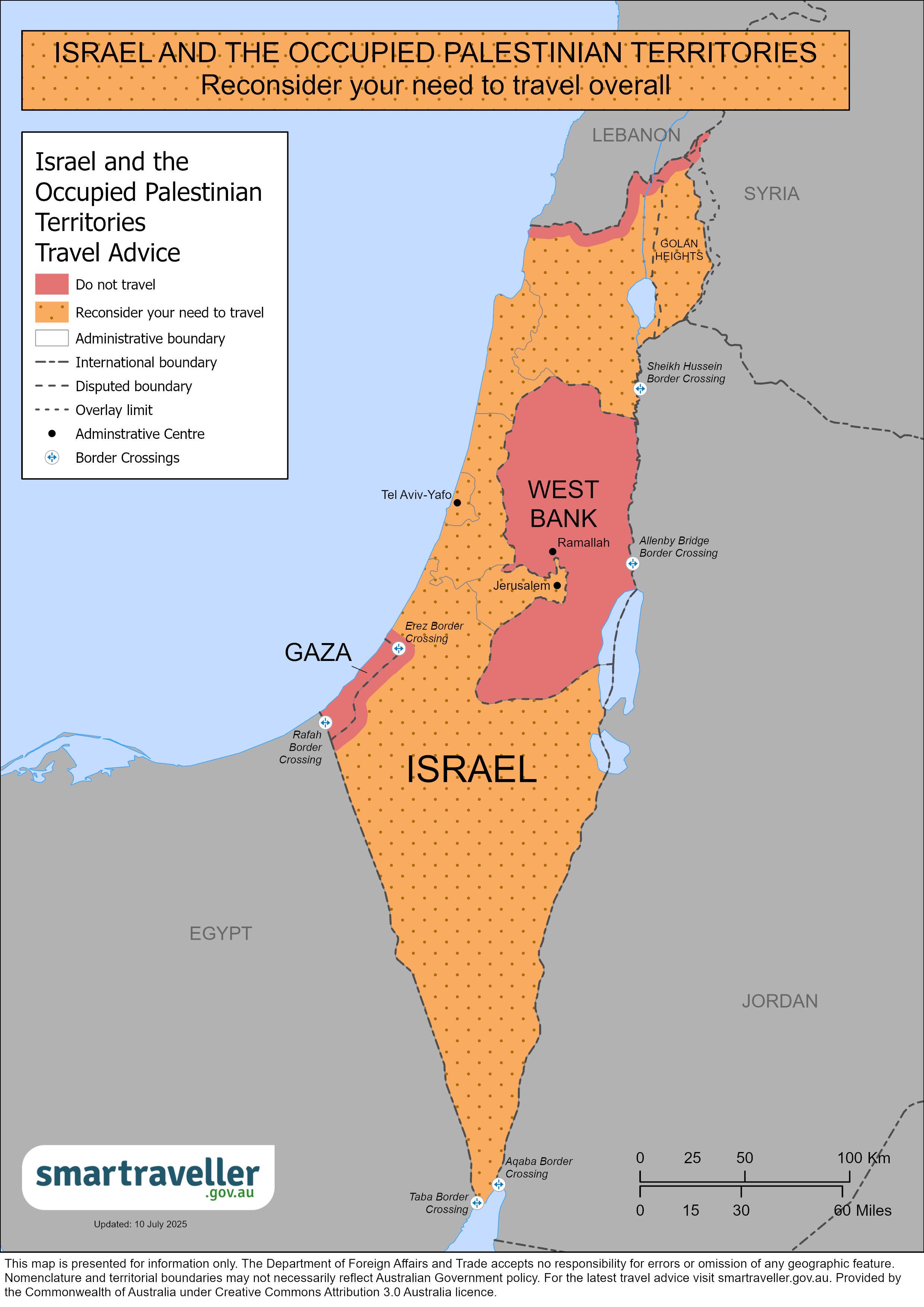 Recommendations for Effective Aid Distribution and Long-Term solutions in Gaza