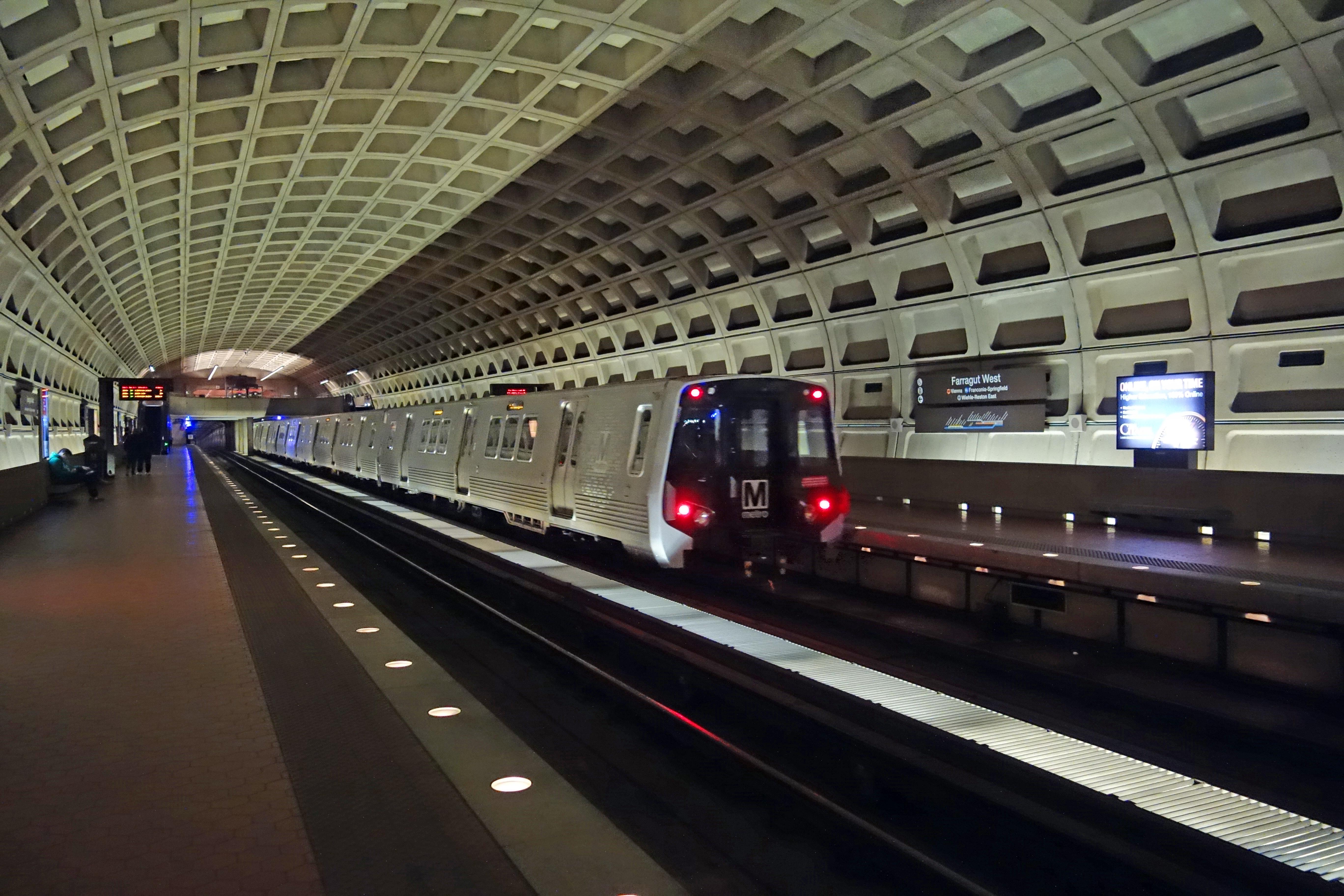 Enhanced Accessibility: How the Underground Network Benefits Commuters