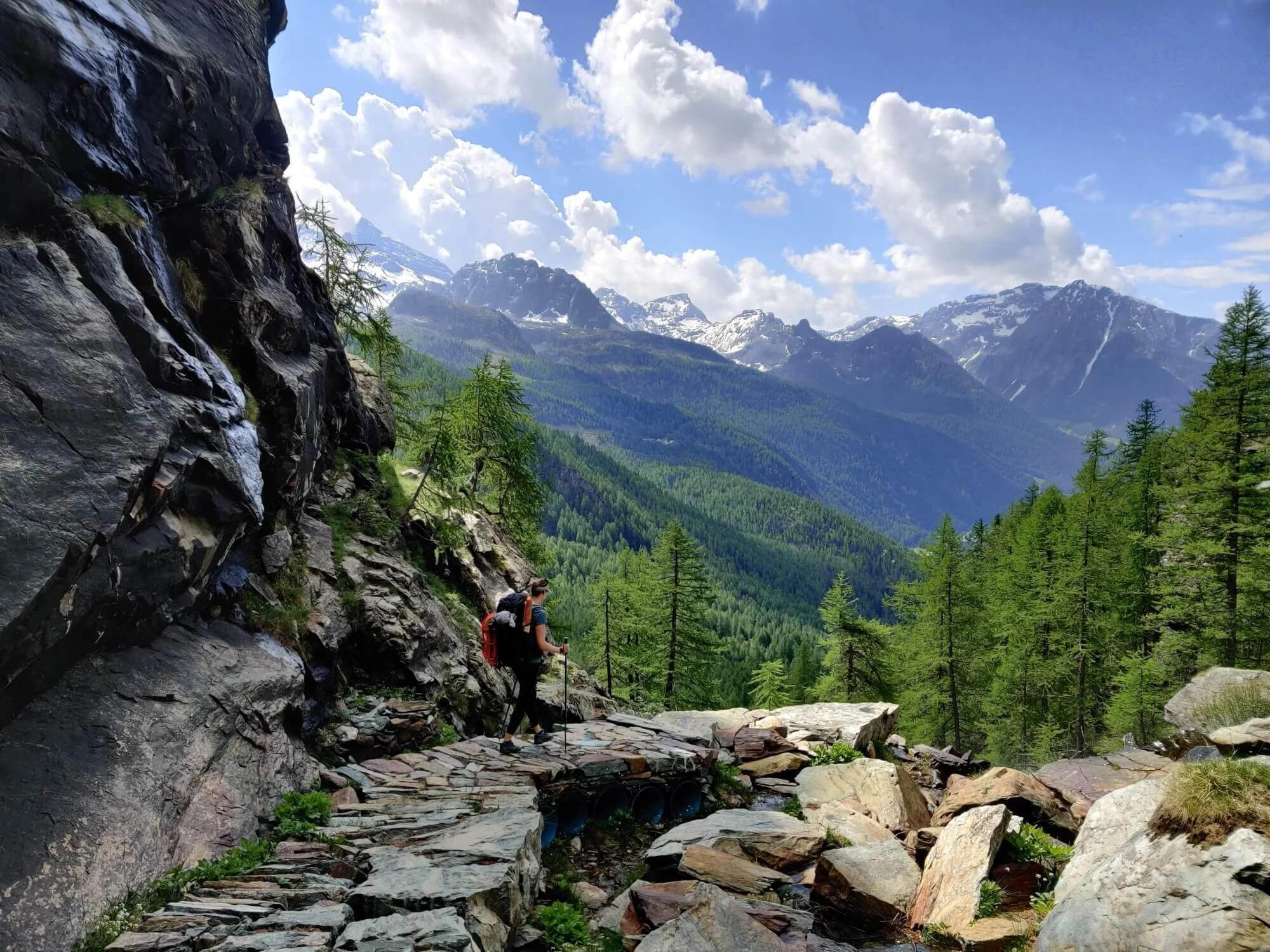 The Best Hiking Routes for Every Skill Level in the Alpine Wonderland