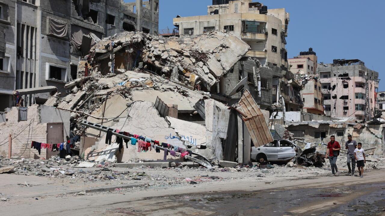 Path Forward: Strategies for Renewed Engagement in Gaza Peace Talks