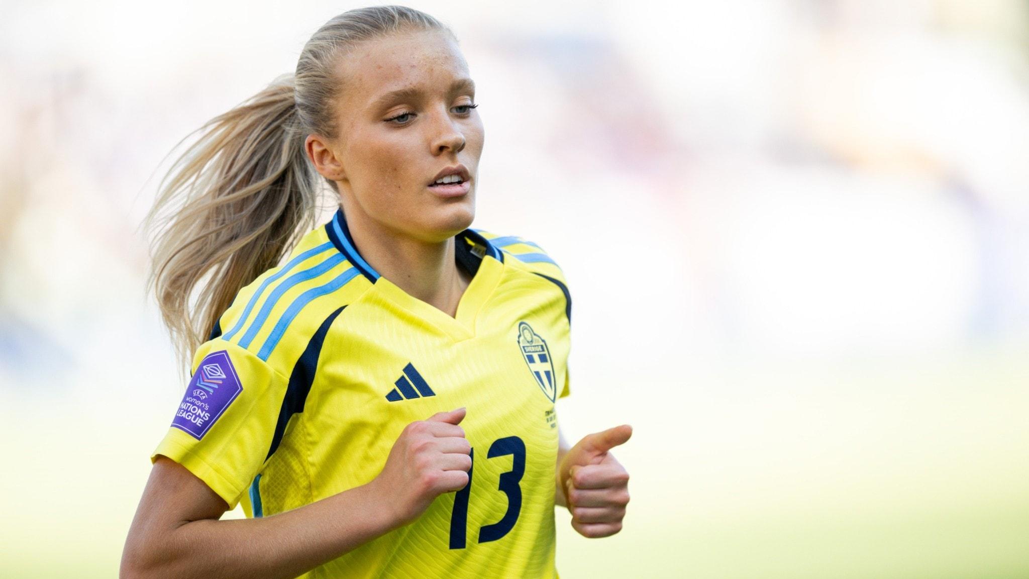 England's Tactical Triumph: How Strategic Adjustments Led to Victory Against Sweden