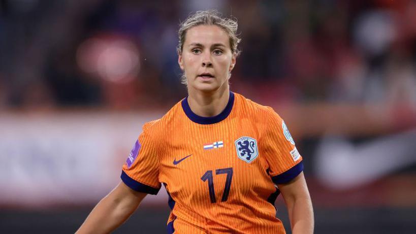 Key Players and Strategies: The Role of Pelova in shaping Dutch Victory Over Wales