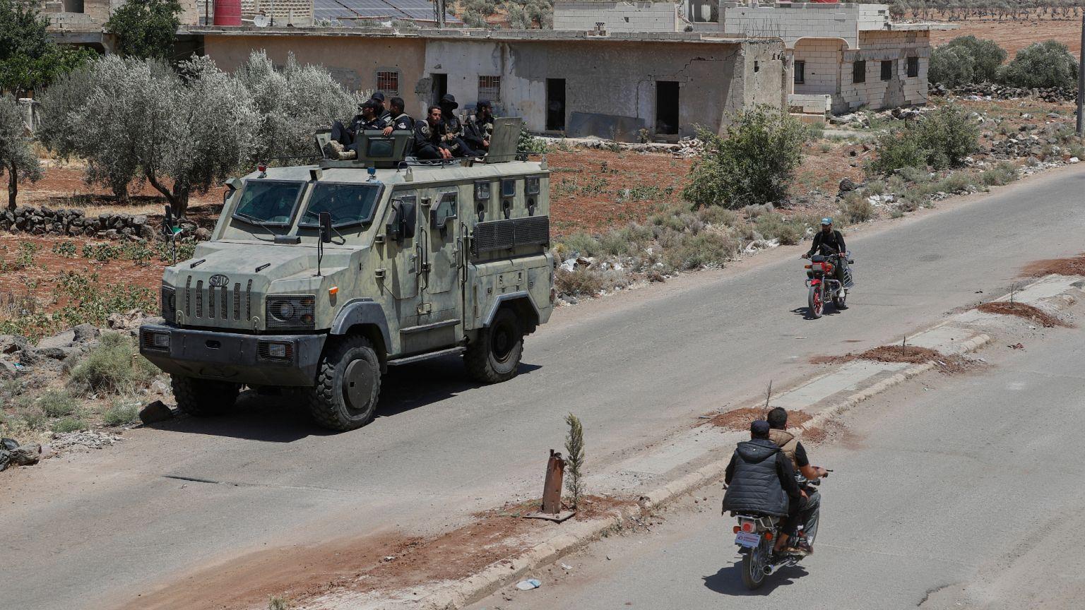 Long-term Solutions: Addressing Root Causes of Sectarian Violence in Syria