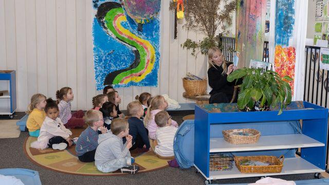 Addressing Parent Concerns: Transparency and Trust in Childcare Facilities