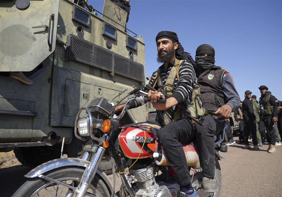 The Human Impact: Casualties and Displacement Amidst Rising Tensions