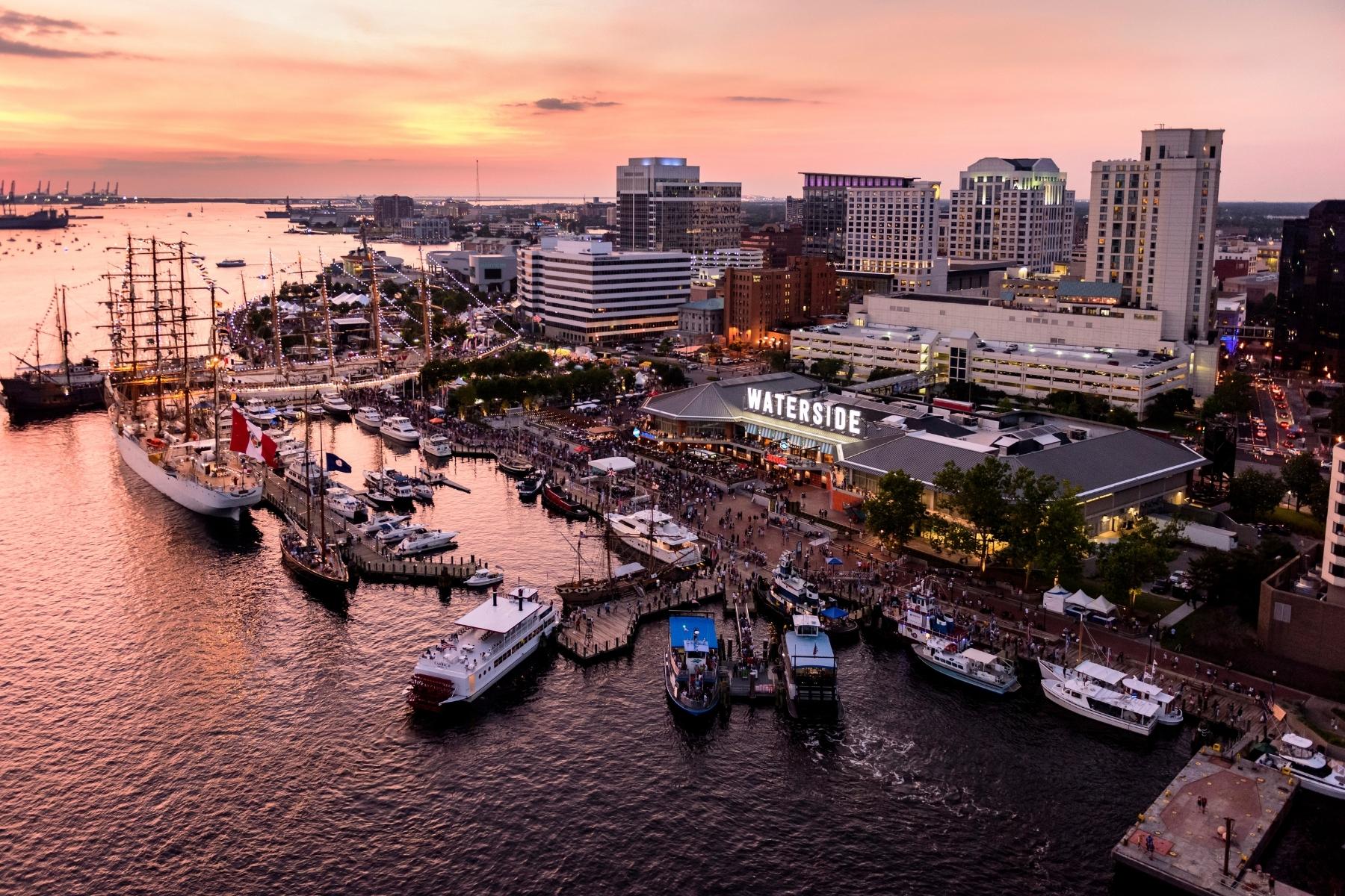 Embracing Serenity: Unique Accommodations for a Tranquil Escape