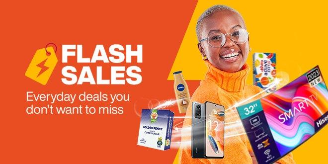 Strategic Benefits: What a Potential Takeover Means for Jumia and Axian