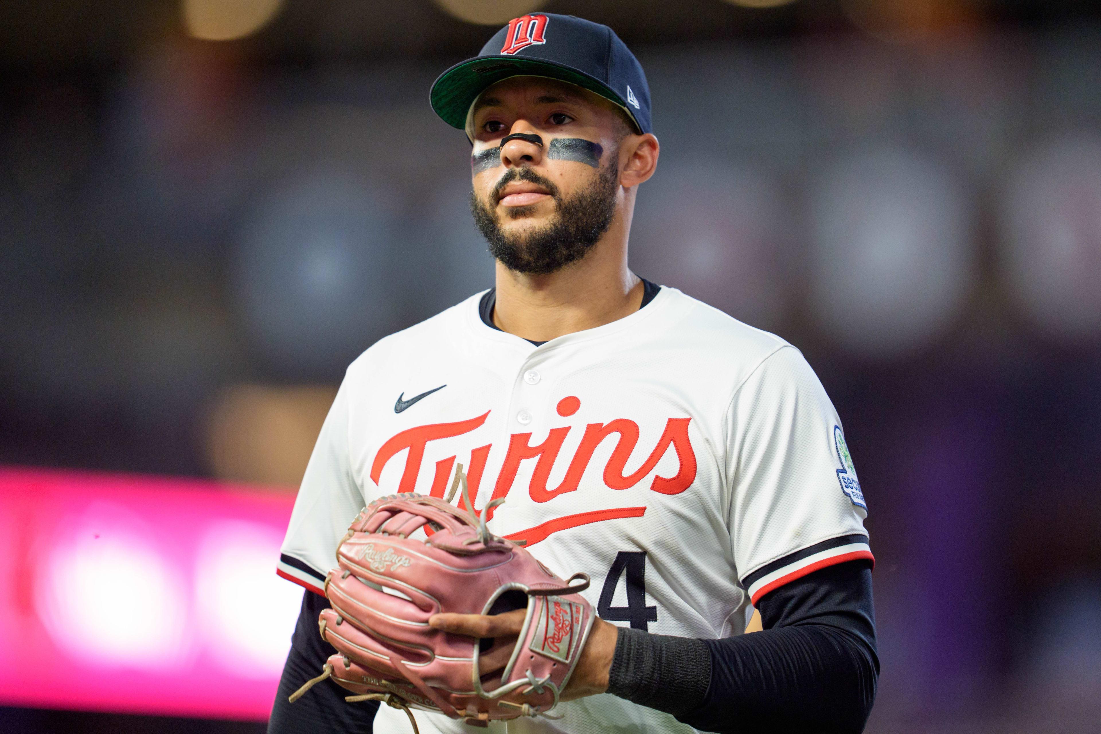 Assessing the Impact: How Correa's Return Could Shift the Astros' Playoff Trajectory