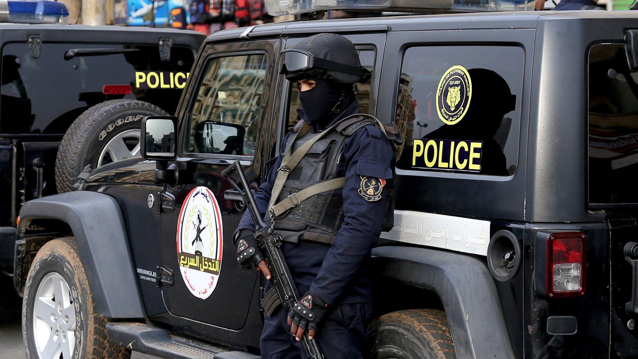 analyzing the Response: How Authorities Can Enhance Anti-Terrorism strategies