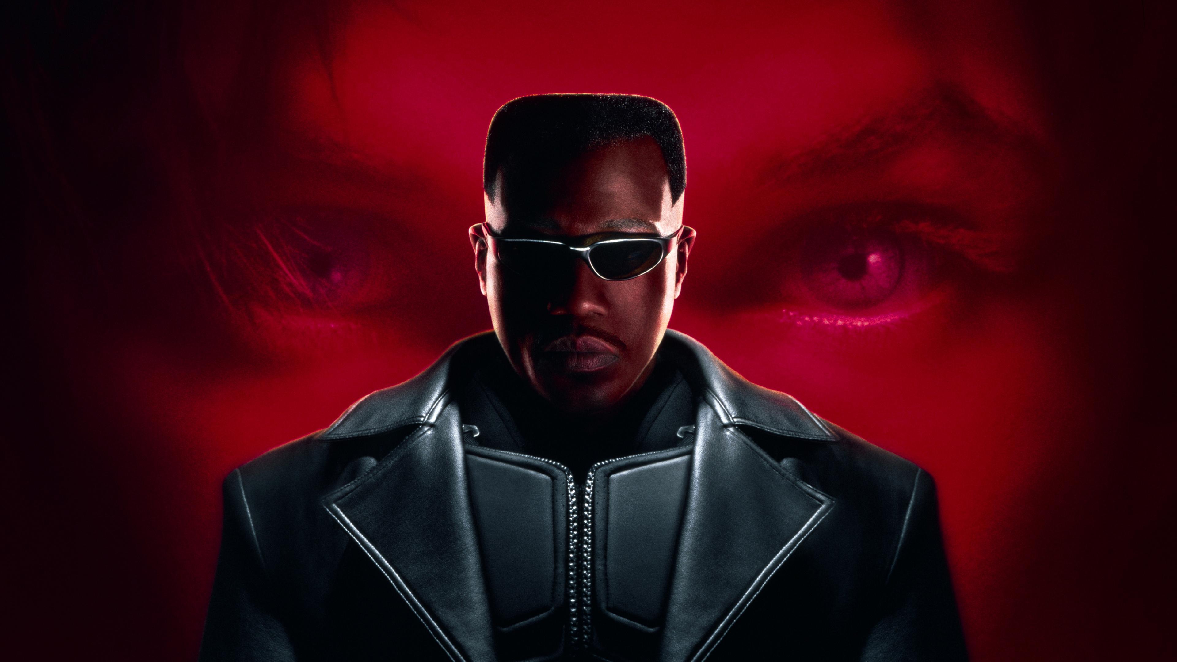 Fan Reactions: Anticipation and Concerns Surrounding Blade's Role
