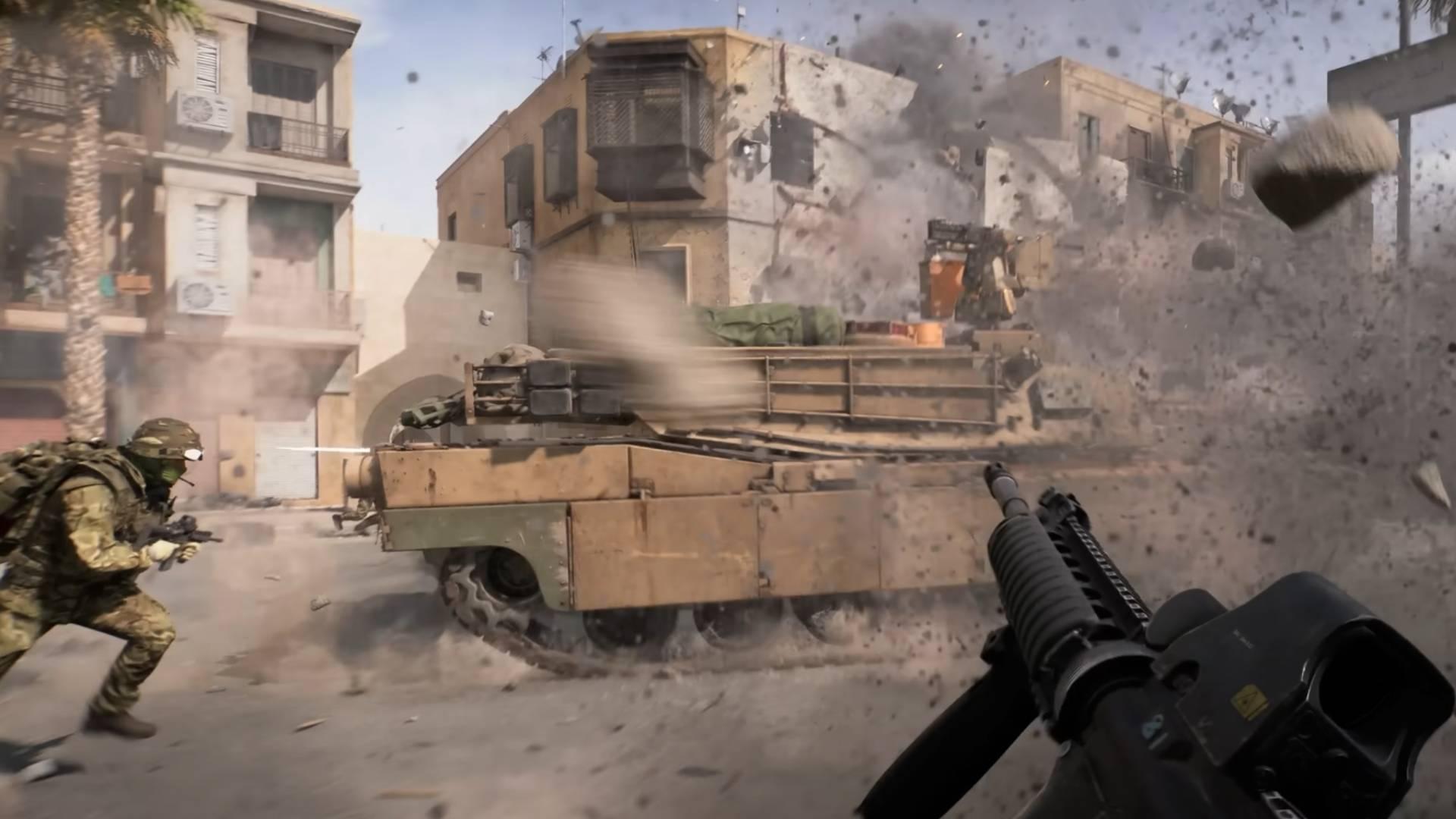 Balancing Challenges: Ensuring Fairness Across Battlefield 6 classes
