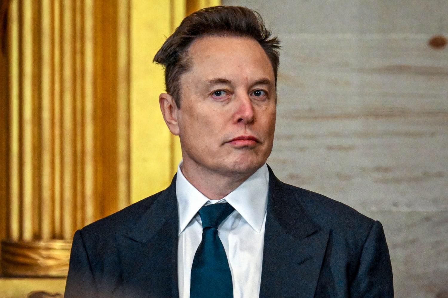 Analyzing the Impact of Musk's Political Moves on the Tech Industry