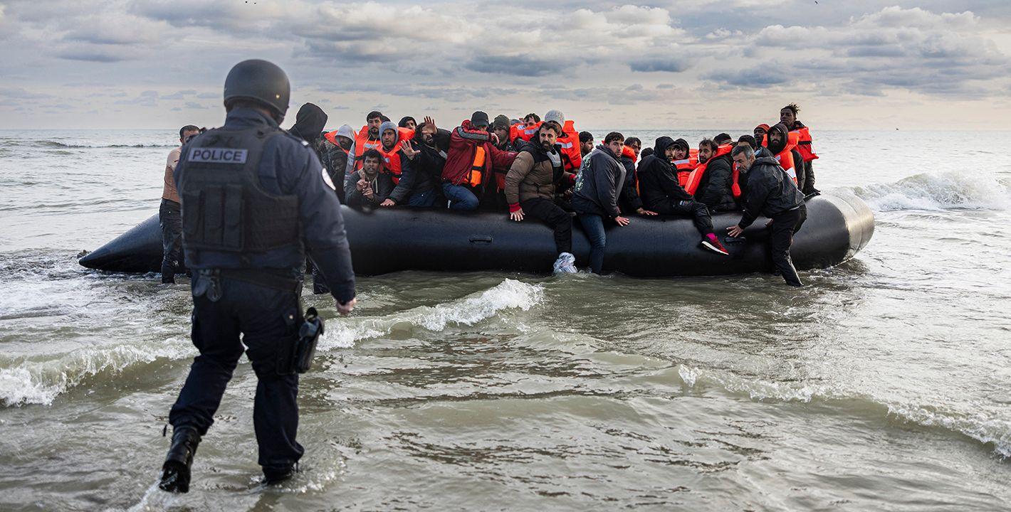 Investigation Reveals Patterns of Abuse Among Returned Migrants in ⁢Central America