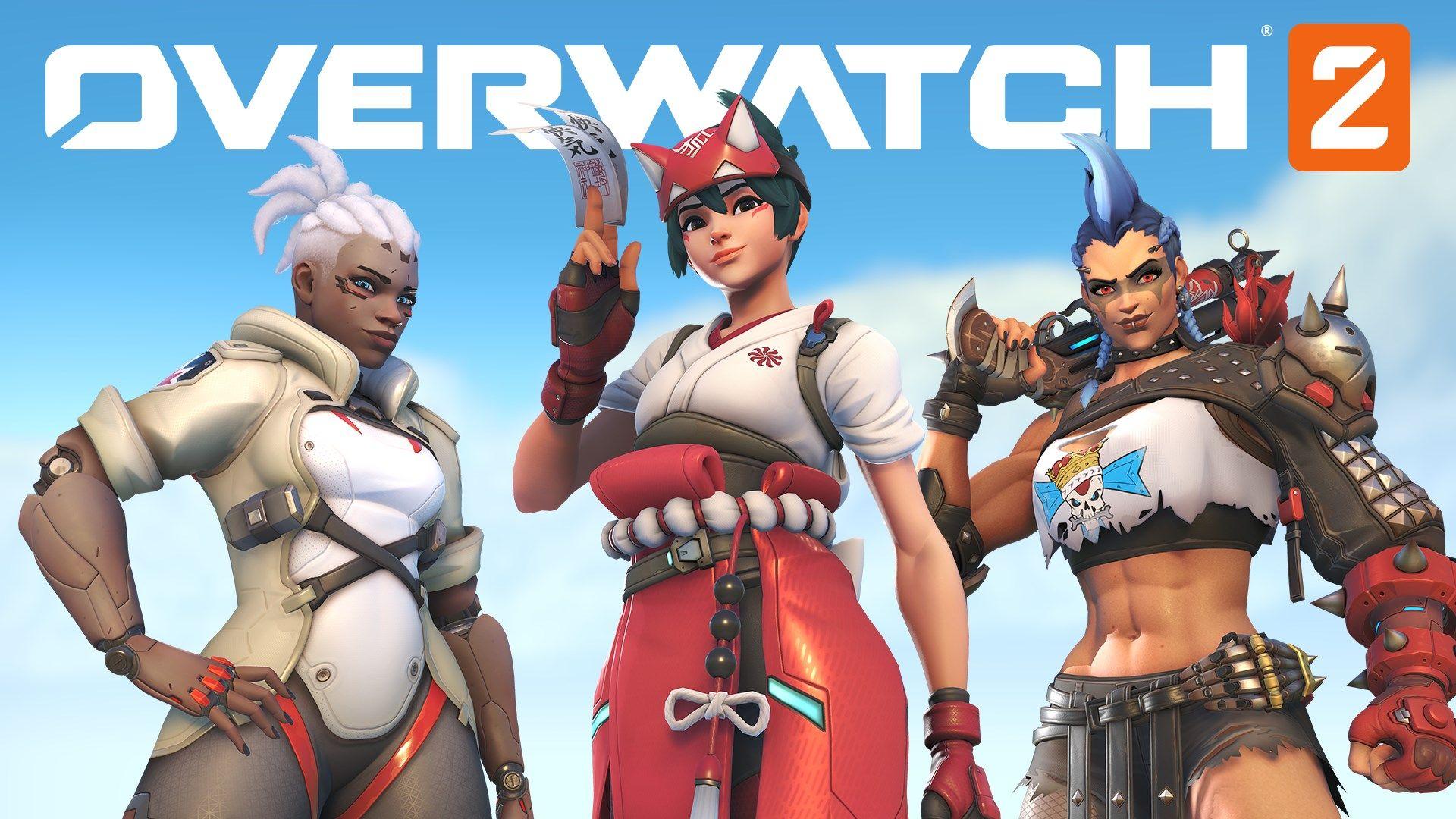 Future Directions: What Fans Can Expect from Overwatch 2 Story expansion