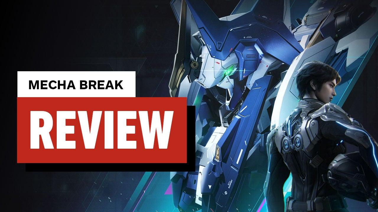The Future of Player-Created Content: Potential Improvements for Mecha Break