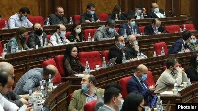 Path Forward: Rebuilding Political Dialog and Fostering Reconciliation in Armenia