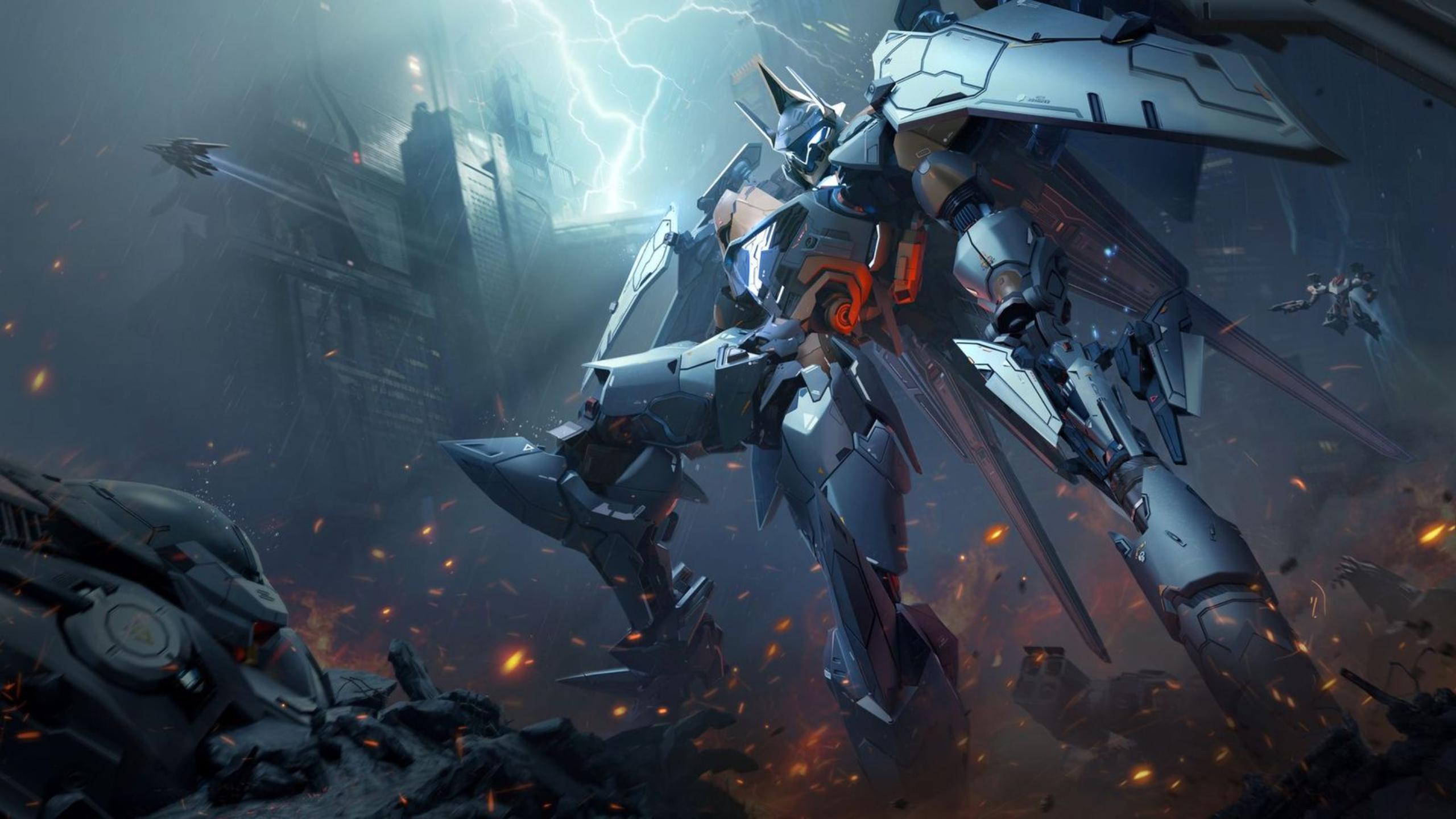 Identifying the Limitations: What Holds Mecha Break Back from Full Potential