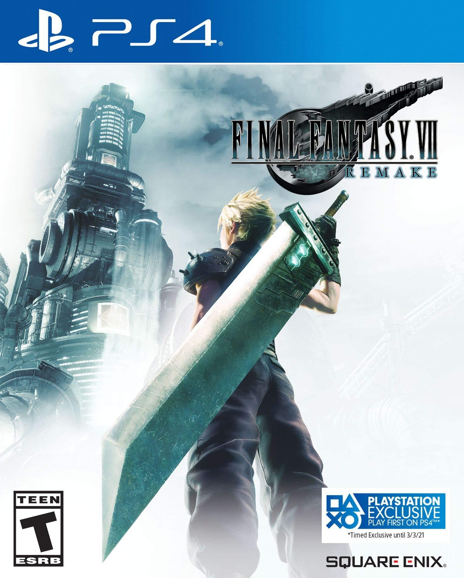 Balancing Tradition and Innovation: The Path Forward for Final Fantasy