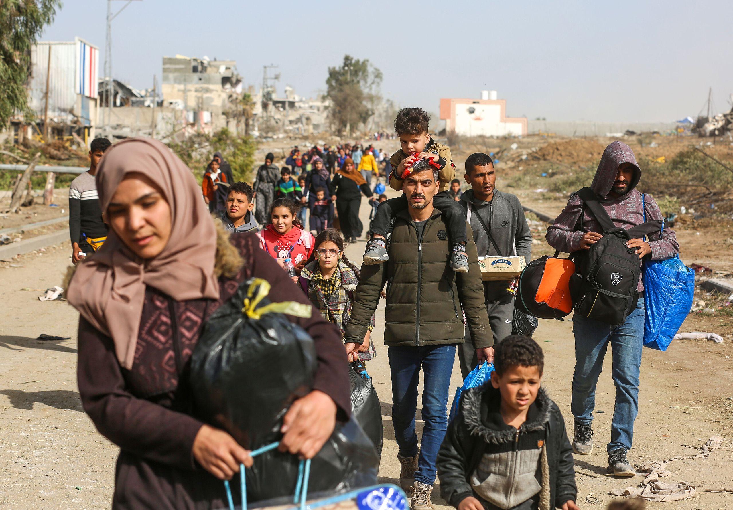 Response and⁤ Responsibility: The Role ⁢of​ Humanitarian Organizations