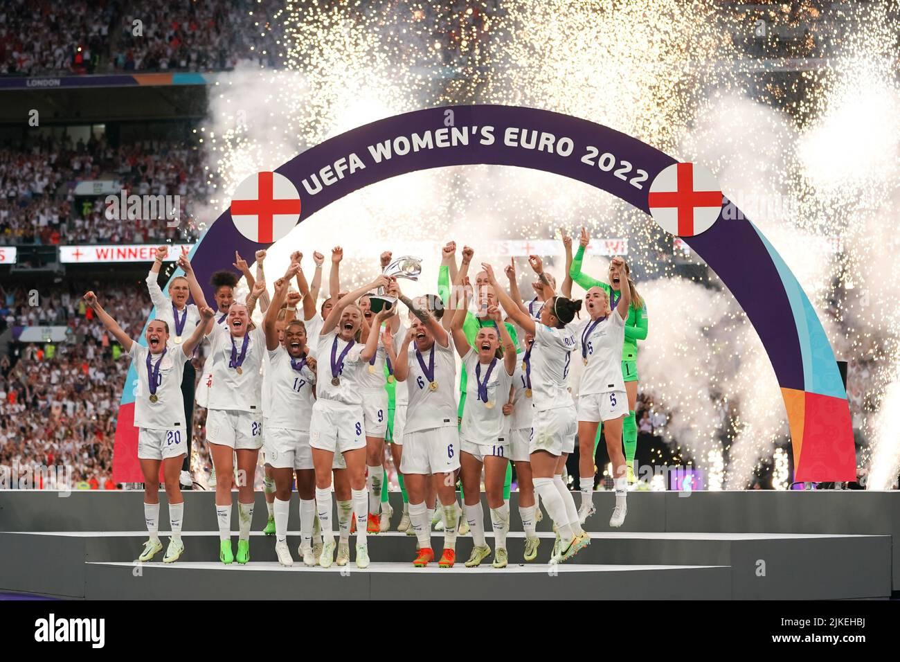 Analyzing Player Reactions During the Post-Match Celebration