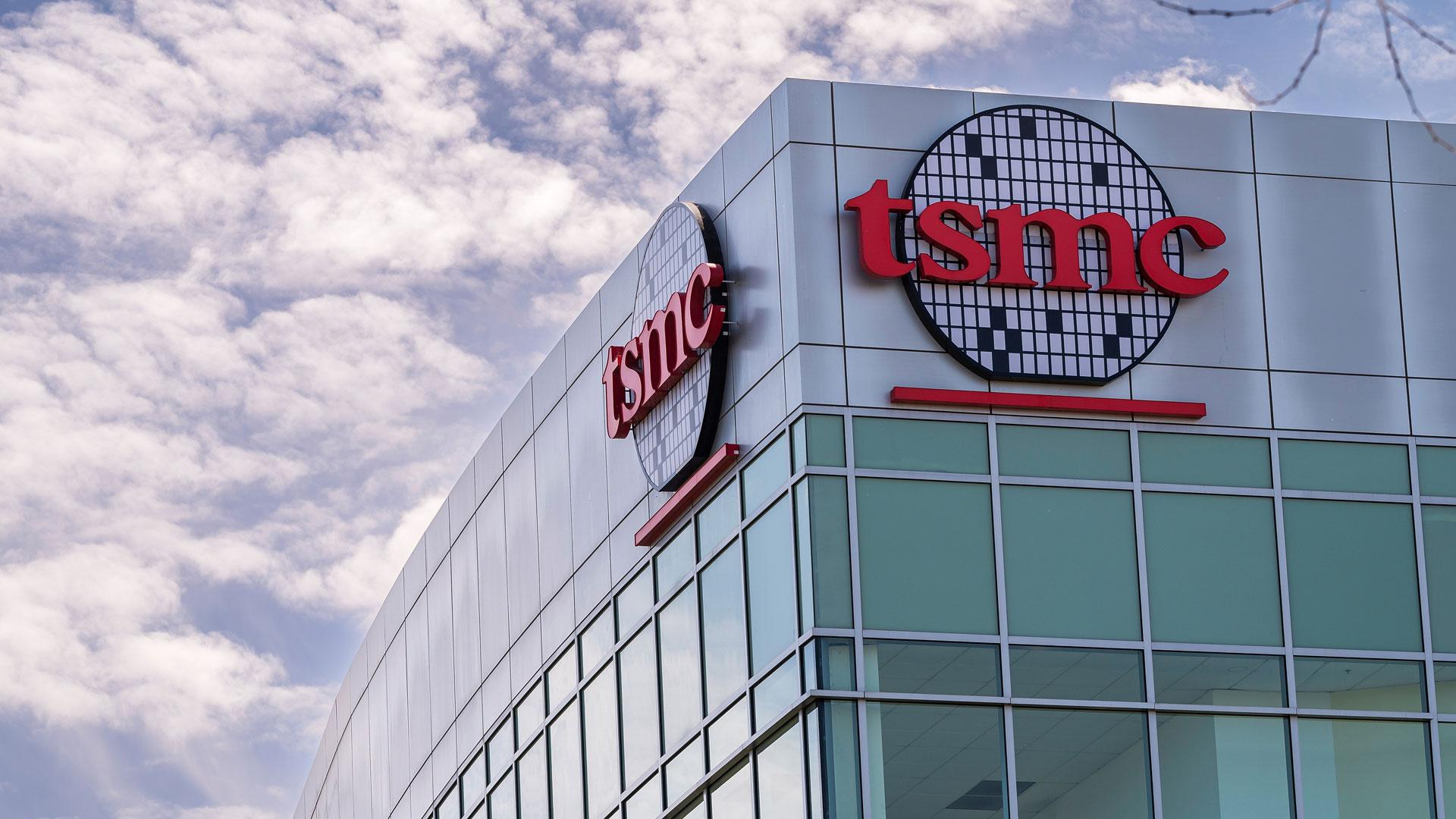 Navigating Challenges: TSMC's Considerations Amidst Economic Uncertainties