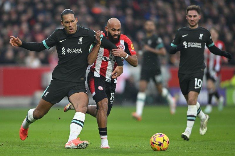 Brentford's Strategy: How Selling Mbeumo ⁢Could Rebalance‍ Their Squad