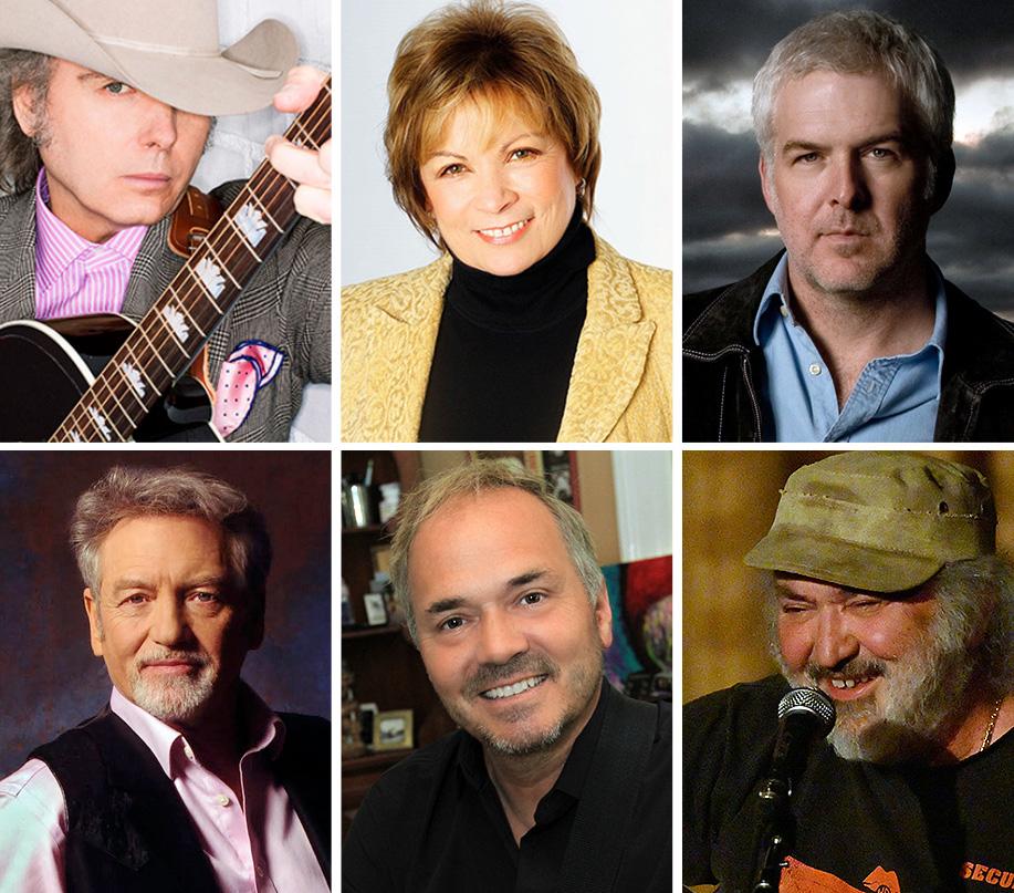 challenging Traditional Patriotism: The Role of Songwriters in Cultural Discourse