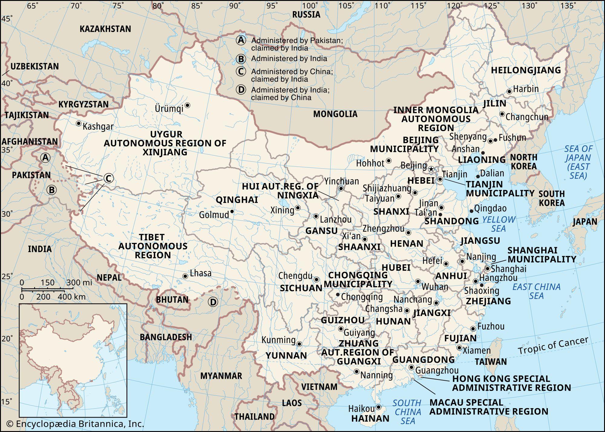 Regional Response: How Japan and Allies Are Prepared to React