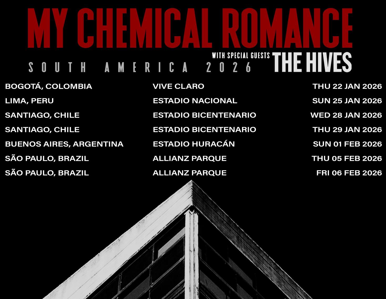 how Fans Can experience the New Sound and Anticipate What's Next