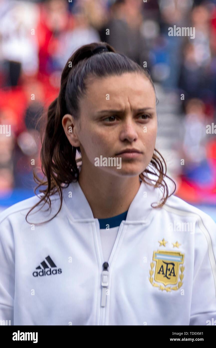 Player Spotlight: The Rise of Florencia Bonsegundo in Women's Football