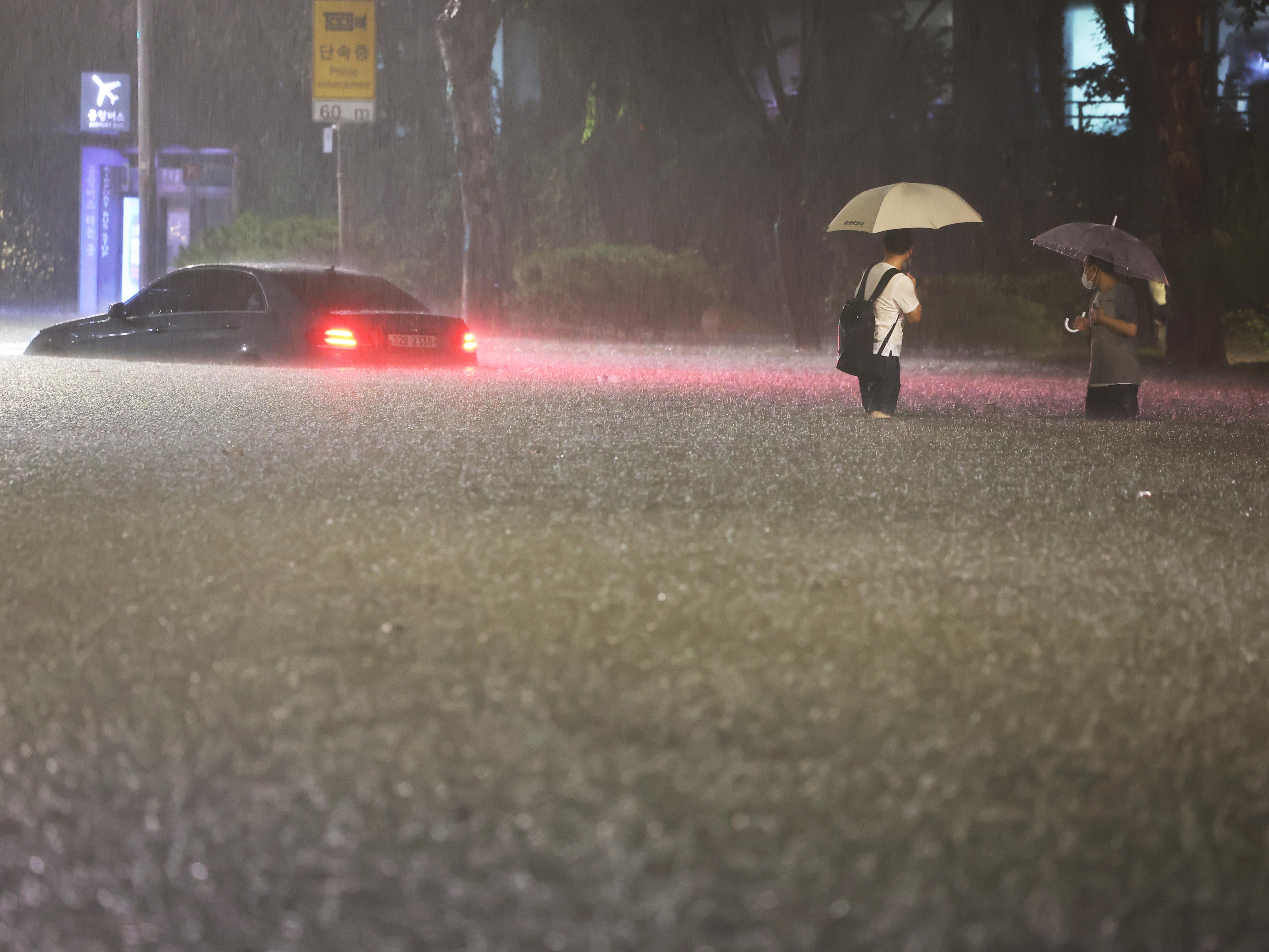Safety Measures and Preparedness Plans Essential to Mitigate Future Natural Disasters