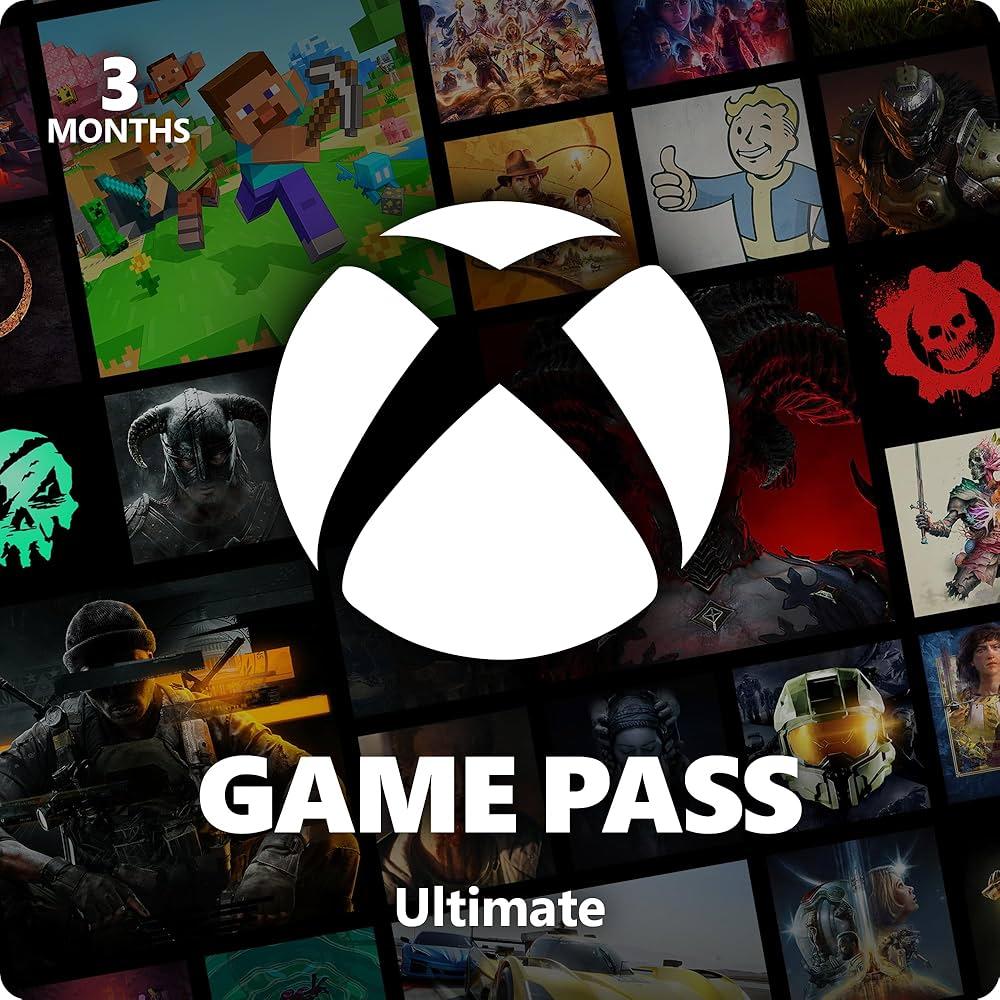 game Pass Essentials: Key features That Enhance Your Gaming Experience